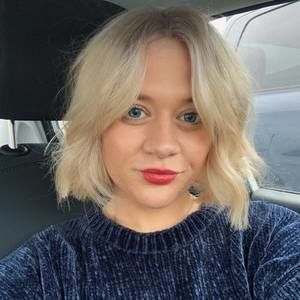 Meet your Posher, Joanna